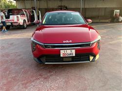 کیا K4